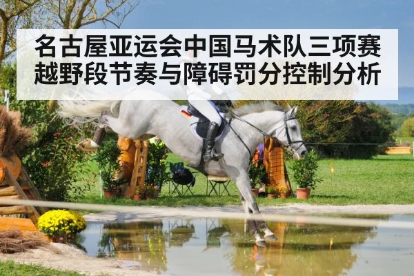 名古屋亚运会中国马术队三项赛越野段节奏与障碍罚分控制分析