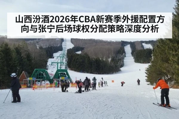 山西汾酒2026年CBA新赛季外援配置方向与张宁后场球权分配策略深度分析